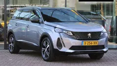 Grijs Gebruikt 2024 Peugeot 5008 GT MPV | € 35.937 (Super prijs)