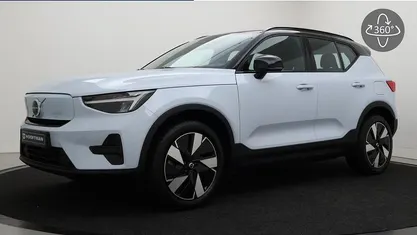 Occasion Volvo EX40 Plus 185 kW (252 PK) 2025 SUV