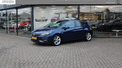 Gebruikt 2020 Opel Astra Edition Hatchback | € 10.450 (Goede deal)