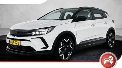 Occasion 2025 Opel Grandland X SUV | € 29.400 (Eerlijke prijs)