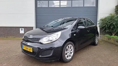 Occasion Kia Rio Comfort 86 PK (63 kW) 2014 Hatchback