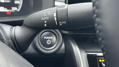 Occasion Toyota C-HR 223 PK (164 kW) 2025 Grijs (metallic) SUV