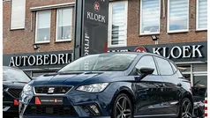 Gebruikt 2018 Seat Ibiza Business Hatchback | € 11.850 (Eerlijke prijs)