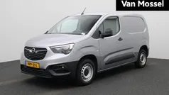 Bestelauto Gebruikt 2022 Opel Combo Edition MPV | € 13.440 (Eerlijke prijs)
