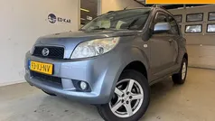 Grijs Gebruikt 2007 Daihatsu Terios SUV | € 5.995 (Eerlijke prijs)
