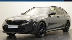 Grijs Gebruikt 2024 BMW 330e Executive Stationwagen | € 54.450 (Eerlijke prijs)