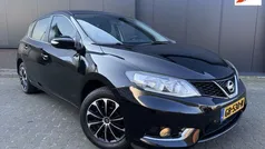 Nissan Pulsar