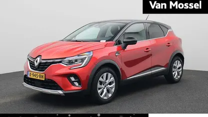 Gebruikt 2020 Renault Captur Intens SUV | € 13.900 (Eerlijke prijs)