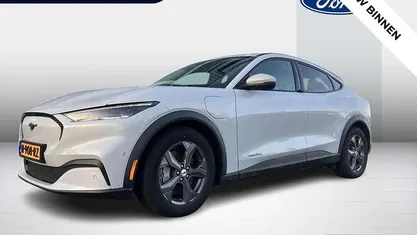 Occasion 2021 Ford Mustang Mach-E SUV | € 26.990 (Eerlijke prijs)
