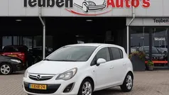 Gebruikt 2014 Opel Corsa Hatchback | € 4.985 (Eerlijke prijs)