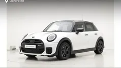 Gebruikt 2025 Mini John Cooper Works Comfort Hatchback | € 38.895 (Eerlijke prijs)