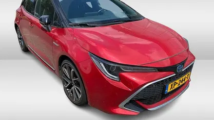 Occasion Toyota Corolla Executive 98 PK (72 kW) 2019 Hatchback