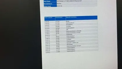 Occasion Kia ProCeed GT 140 PK (102 kW) 2020 Stationwagen