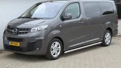 Grijs Gebruikt 2020 Opel Vivaro Innovation Van | € 22.300 (Eerlijke prijs)