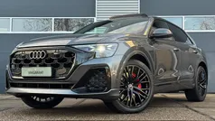 Grijs Nieuw 2025 Audi Q8 Proline SUV | € 99.995 (Eerlijke prijs)