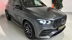Gebruikt 2020 Mercedes GLE53 AMG AMG SUV | € 72.950 (Goede deal)