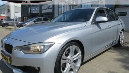 Occasion BMW 320 Executive 184 PK (135 kW) 2012 Sedan