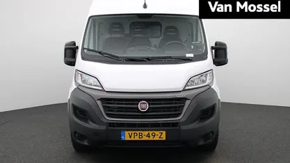 Occasion Fiat E-Ducato 89 kW (122 PK) 2022 Van
