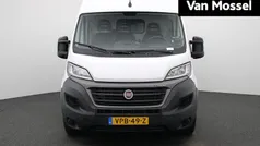 Wit Occasion 2022 Fiat E-Ducato Van | € 17.940 (Eerlijke prijs)