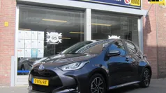 Gebruikt 2023 Toyota Yaris Hybrid Team Hatchback | € 23.490 (Eerlijke prijs)