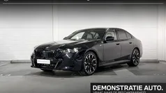 Gebruikt 2025 BMW i5 M Sport Sedan | € 79.900 (Eerlijke prijs)