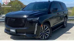 Gebruikt 2021 Cadillac Escalade SUV | € 174.950
