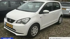 Gebruikt 2019 Seat Mii Style Hatchback | € 8.945 (Eerlijke prijs)