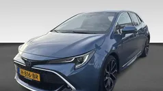 Gebruikt 2020 Toyota Corolla Executive Hatchback | € 20.945 (Goede deal)