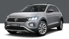 Gebruikt 2025 VW T-Roc Edition SUV | € 38.995 (Eerlijke prijs)