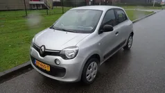 Gebruikt 2016 Renault Twingo Authentique Hatchback | € 6.895 (Super prijs)