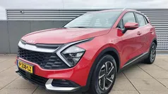 Gebruikt 2022 Kia Sportage SUV | € 28.995 (Eerlijke prijs)