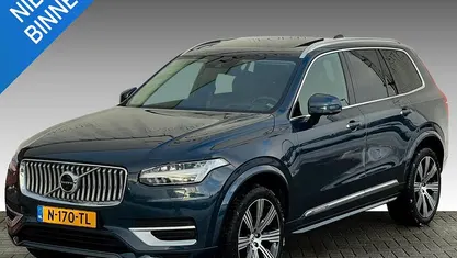 Gebruikt 2022 Volvo XC90 Inscription SUV | € 46.895 (Super prijs)