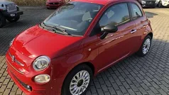 Gebruikt 2024 Fiat 500 Lounge Hatchback | € 15.990 (Super prijs)