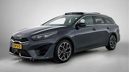 Occasion 2024 Kia Ceed GT-Line Hatchback | € 31.885 (Eerlijke prijs)