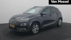 Grijs Gebruikt 2020 Hyundai Kona Premium SUV | € 21.940 (Eerlijke prijs)