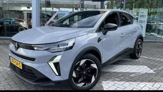 Grijs Gebruikt 2025 Renault Captur Techno SUV | € 30.880 (Eerlijke prijs)