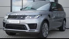Gebruikt 2022 Land Rover Range Rover Sport SUV | € 64.895 (Super prijs)