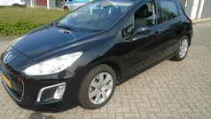 Gebruikt 2012 Peugeot 308 Hatchback | € 3.450 (Eerlijke prijs)