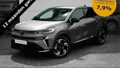 Grijs Nieuw 2025 Renault Symbioz Techno SUV | € 36.900 (Eerlijke prijs)