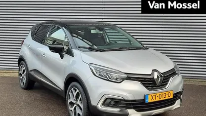 Occasion 2019 Renault Captur Intens SUV | € 12.450 (Eerlijke prijs)