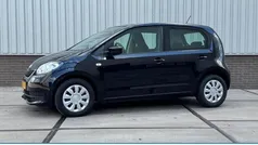 Zwart Gebruikt 2019 Skoda Citigo Ambition Hatchback | € 7.995 (Eerlijke prijs)