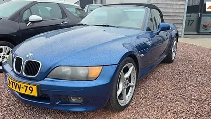 Occasion BMW Z3 Sport Line 118 PK (86 kW) 2001 Cabriolet