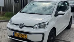 Gebruikt 2017 VW up! take up! Hatchback | € 4.950 (Goede deal)