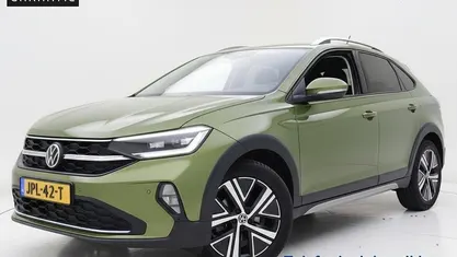 Gebruikt 2022 VW Taigo Sport SUV | € 22.945 (Eerlijke prijs)