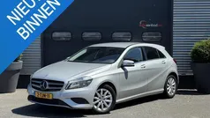 Gebruikt 2013 Mercedes A180 Ambition Hatchback | € 8.940 (Super prijs)
