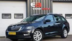 Gebruikt 2018 Skoda Octavia Business Line Stationwagen | € 10.949 (Goede deal)