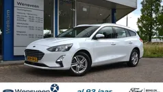 Gebruikt 2020 Ford Focus Cool & Connect Stationwagen | € 16.990 (Eerlijke prijs)