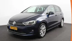 Gebruikt 2014 VW Golf Sportsvan Highline MPV | € 9.490 (Eerlijke prijs)