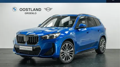 Occasion 2024 BMW X1 M Sport SUV | € 49.950 (Eerlijke prijs)