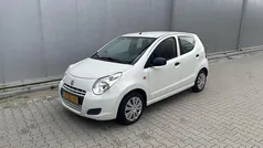 Gebruikt 2014 Suzuki Alto Comfort Hatchback | € 3.750 (Goede deal)